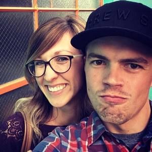 Meet your Posher, Jamie